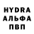 Экстази 280 MDMA Randy Camplin
